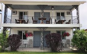 Mansion House Inn & Motel